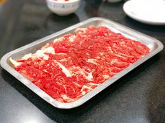 -新梅居(宁海东路店)