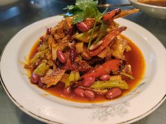 -陶德砂锅(蜀汉路店)