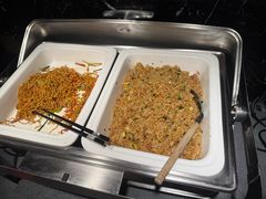 -遇上西雅图多融合海鲜自助餐厅(中房金谊广场店)