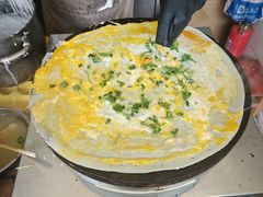 -琦琦蛋饼铺(上南店)