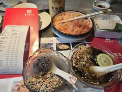 -野山舂·贵州现舂酸汤牛肉(民生路店)