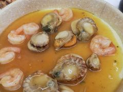 -北戴河庆山饭店·海鲜砂锅粥(北戴河黑石路店)
