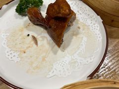 -点点心港式茶餐厅(南京西路店)