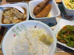 -老乡鸡(淮河路步行街店)