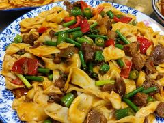 -后卫寨猫耳朵(后卫寨店)