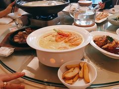 -丽华园(汉阳龙阳店)