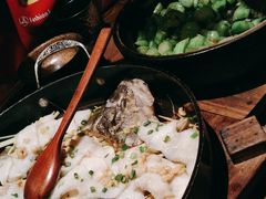 -啫两手·啫啫煲·小饭堂(龙城万科里店)