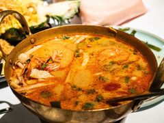 -BetterThai 泰加(苏州中心店)