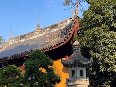 -龙华素斋(龙华路店)