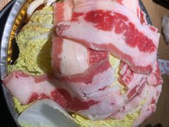 -沼津港精致料理·寿喜烧·烧鸟(青浦宝龙广场日料榜单店)
