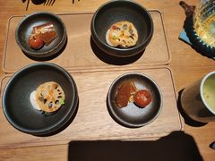 -天水蔬食料理(树德之光店)