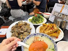 -一哥美食(总店)