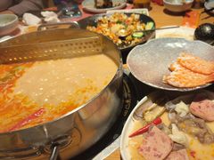 -生如夏花泰式火锅(鹭洲里店)
