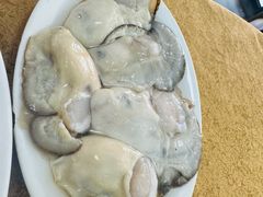 -濠轩阁特色生蚝火锅(水湾路店)