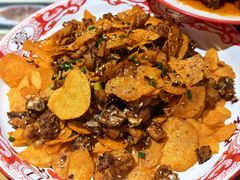 -易老妈蹄花.特色川菜(人民公园总店)