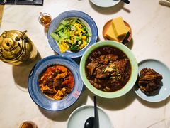 -小吊梨汤·北京菜·烤鸭(鸟巢店)