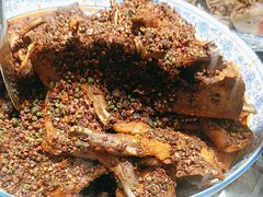 -老妈秘制兔头(春熙路店)