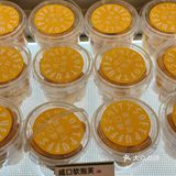 广莲申的鸡腿包怎么吃都不会厌!一整个鸡腿