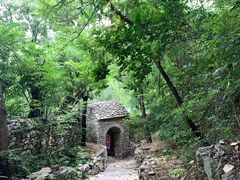 -井塘古村