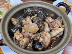 -苏记农家菜馆