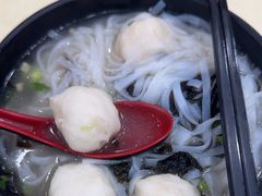 -文辉墨鱼丸大王(铜锣湾渣甸街总店)