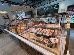 -巴黎贝甜(常德路店)