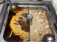 -海底捞火锅(太阳宫凯德mall店)