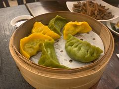 -五观堂素食(新华路店)