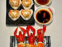 -红盔甲·小龙虾(天钥桥店)