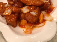 -顶好海鲜酒家
