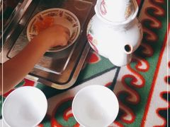 -百年老茶馆