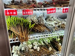 -学街秀兰麻辣烫
