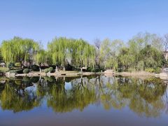 -鹦鹉寺公园