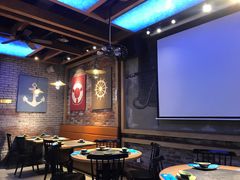 -鱼库·不仅是一家烤鱼店(车公庙店)