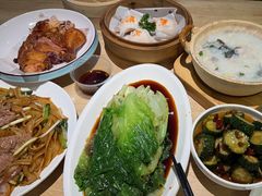 -花少爷的粥(中贸广场店)