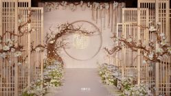 点击看大图 -美薇亭婚礼顾问