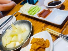 -新興传承烤鸭