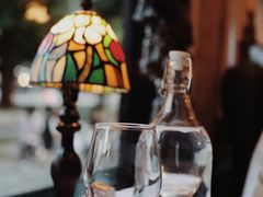 -火车头法国西餐厅