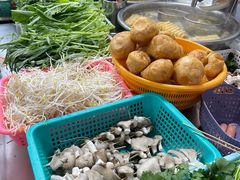 -正宗阳山牛杂(东城店)