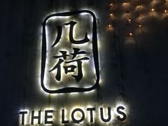-几荷·恰似故人来(秀水广场店)