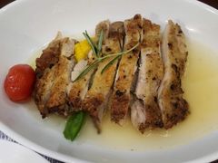 -斯比特花园西餐厅(东方商厦店)