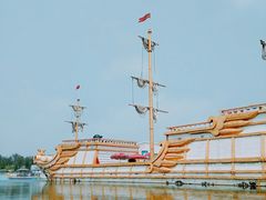 -秦皇岛乐岛海洋王国