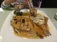 -一头牛馅饼店总店(卫工街店)