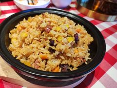 -西贝莜面村(金隅嘉品mall店)