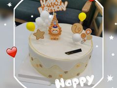 -Miss Q Family甜品·蛋糕·法甜咖啡