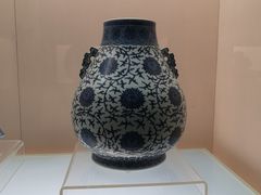 -上海博物馆(人民广场馆)