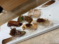 -东京屋(武定路店)