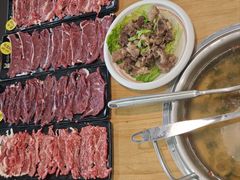 -嬷孙家潮汕牛肉火锅(北京路天河城店)