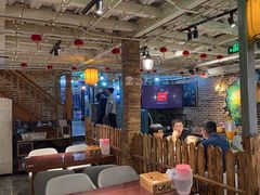 -三个大叔东北烧烤·砂锅菜(西三旗店)