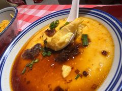 -荆九爷爆炒桥头三嫩(浙大店)
